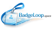 BadgeLoop.space - Home